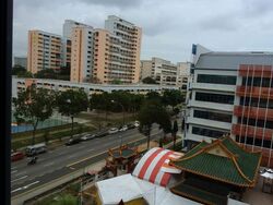 Centropod @ Changi (D14), Office #462049181